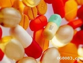 制药工业