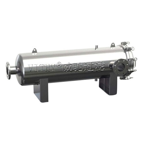 VCTF大流量滤芯式过滤器