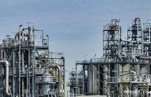 Petrochemical