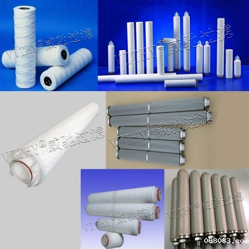 Filter Cartridges